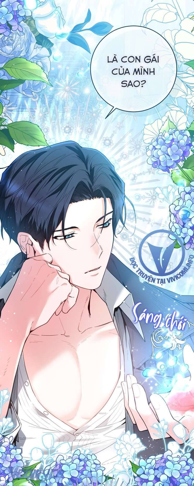 Bé Con Cá Voi Sát Thủ - Chapter 2 - Page 54