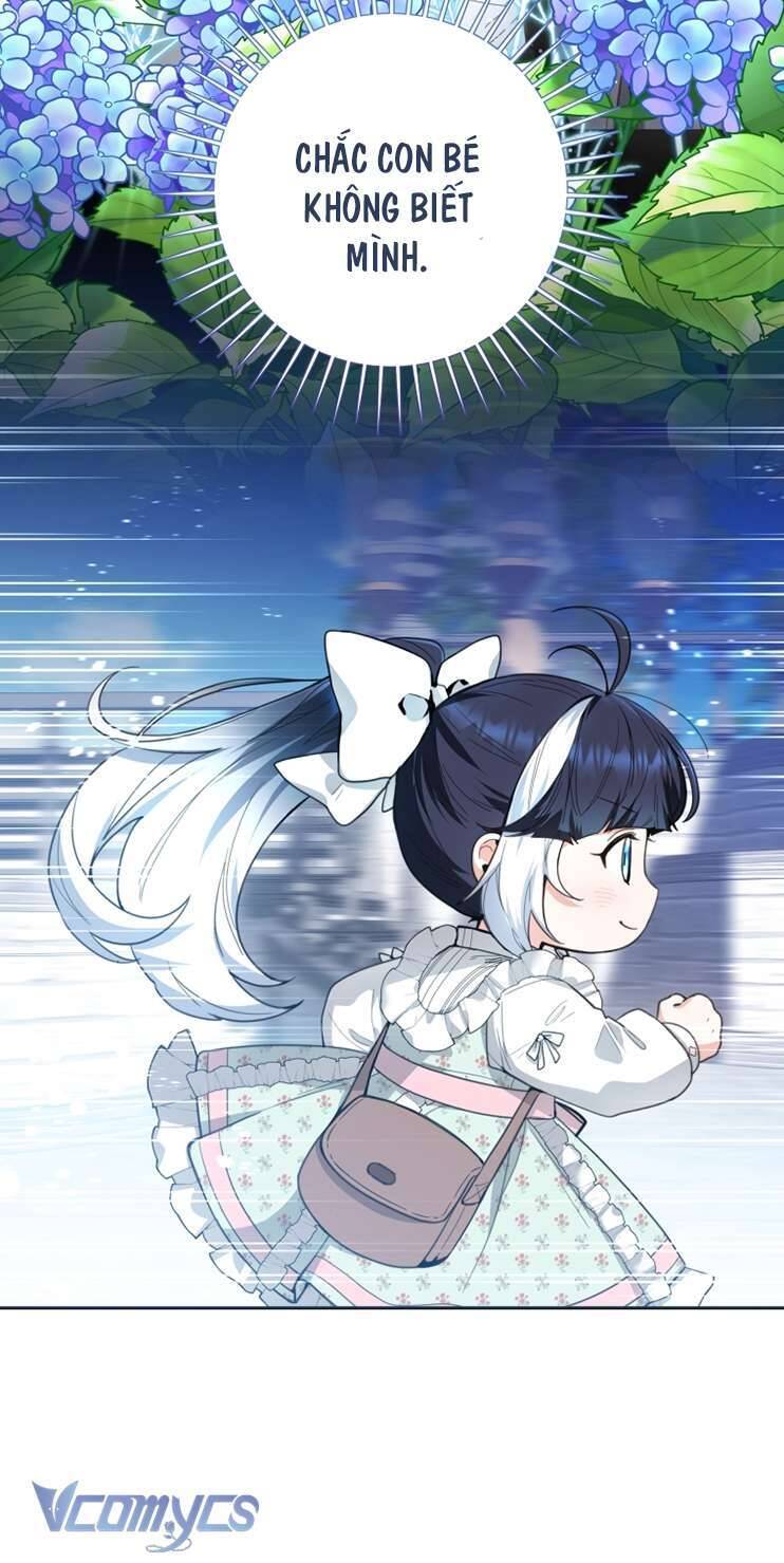 Bé Con Cá Voi Sát Thủ - Chapter 2 - Page 55