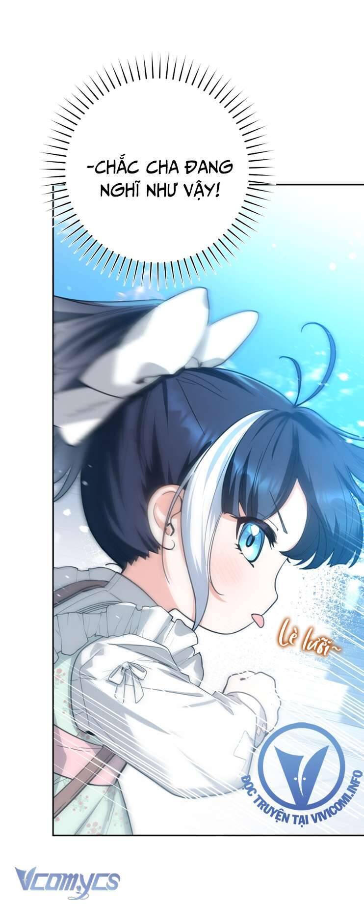 Bé Con Cá Voi Sát Thủ - Chapter 2 - Page 56