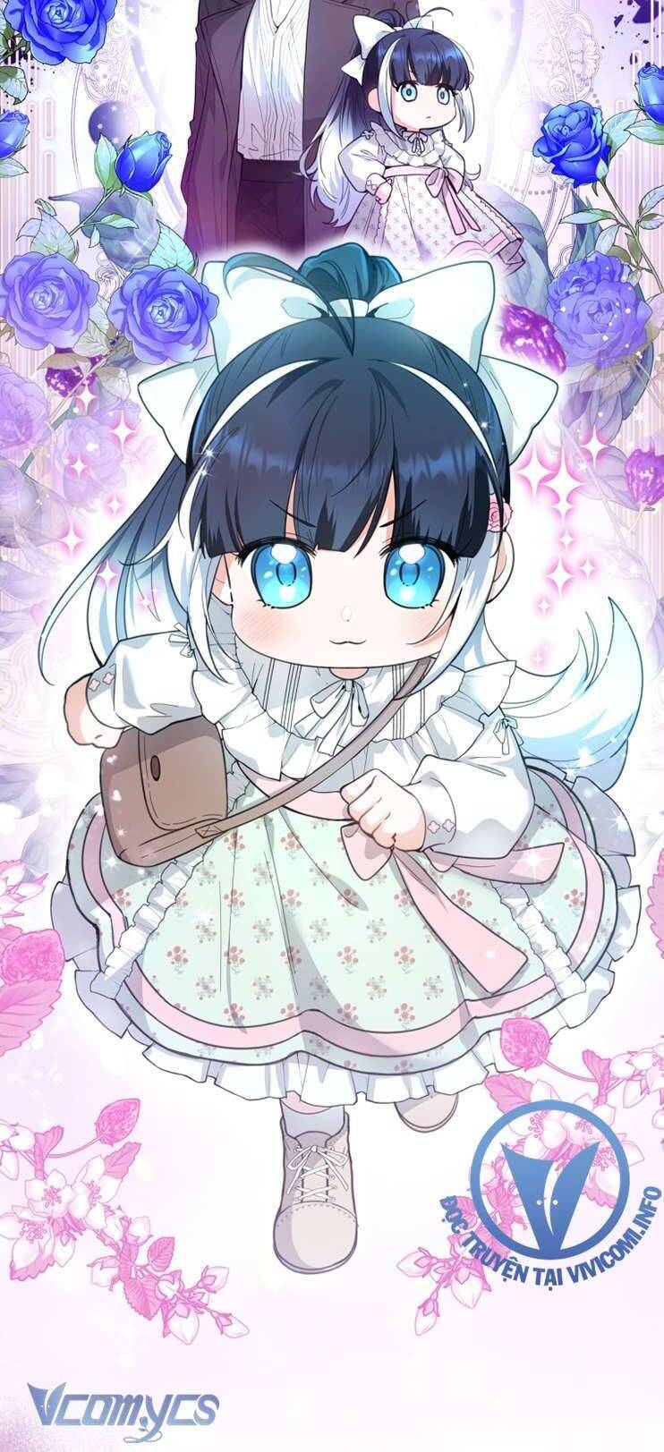 Bé Con Cá Voi Sát Thủ - Chapter 2 - Page 58