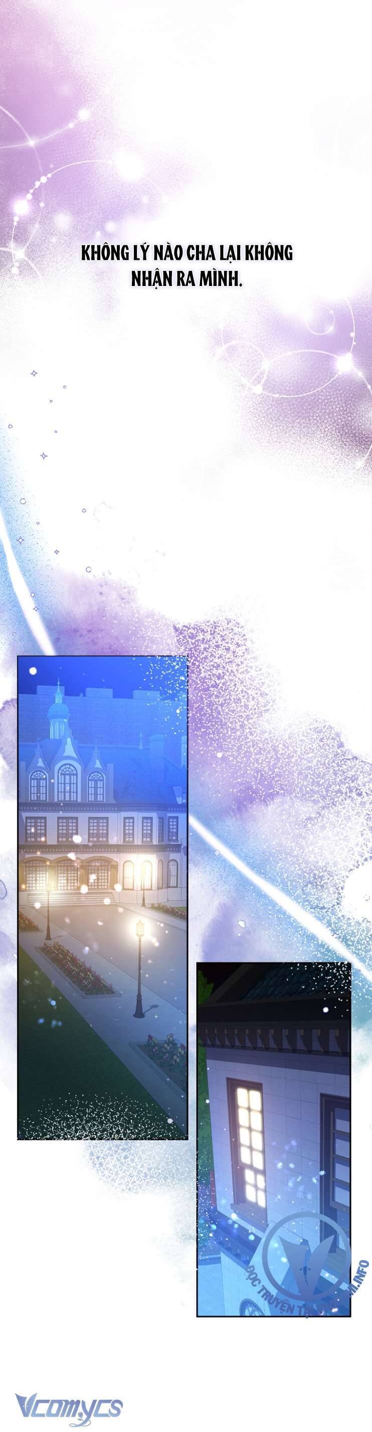 Bé Con Cá Voi Sát Thủ - Chapter 2 - Page 59