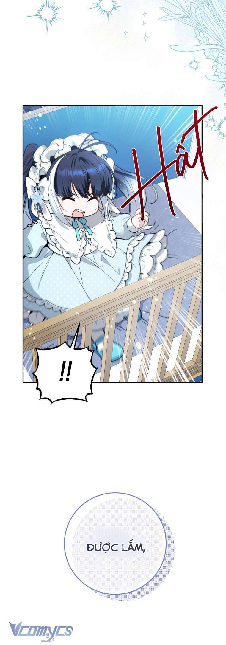 Bé Con Cá Voi Sát Thủ - Chapter 2 - Page 6