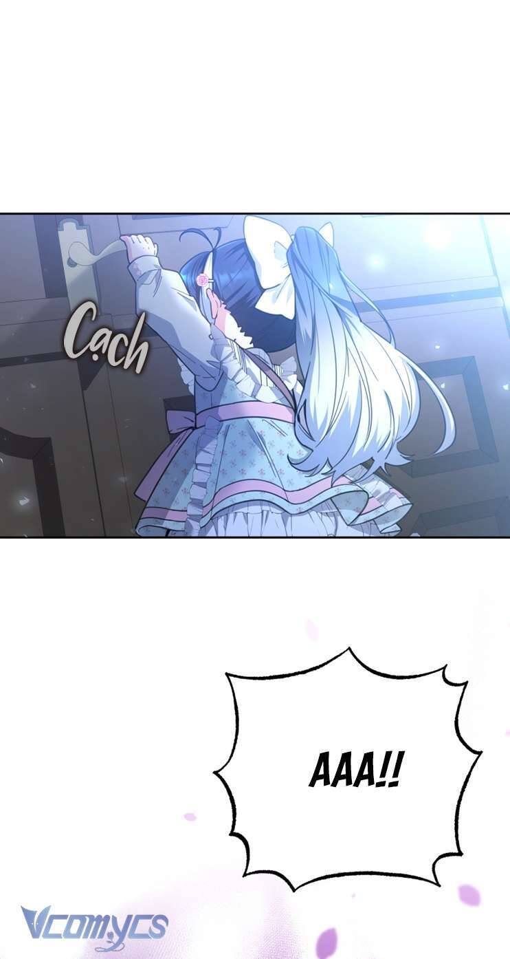 Bé Con Cá Voi Sát Thủ - Chapter 2 - Page 60