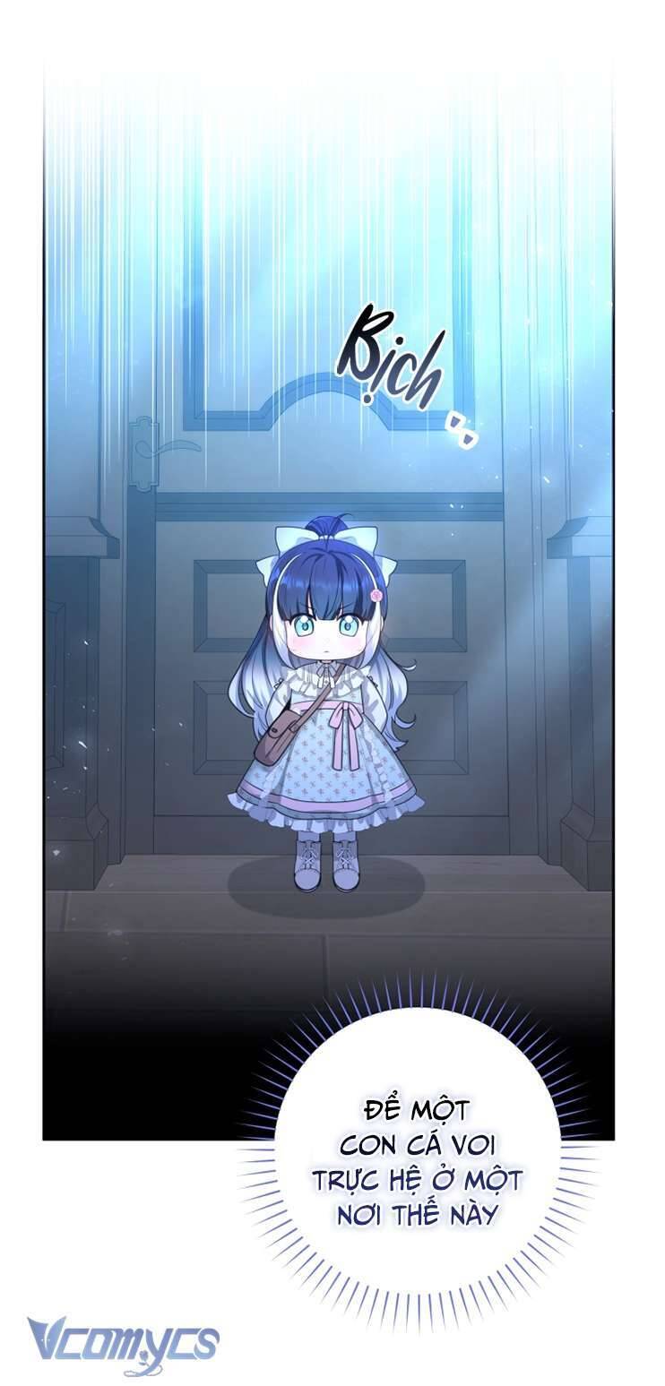 Bé Con Cá Voi Sát Thủ - Chapter 2 - Page 62