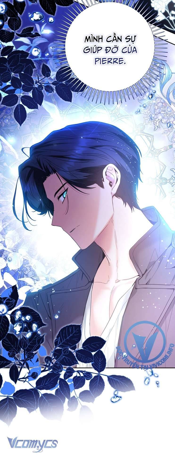 Bé Con Cá Voi Sát Thủ - Chapter 2 - Page 65