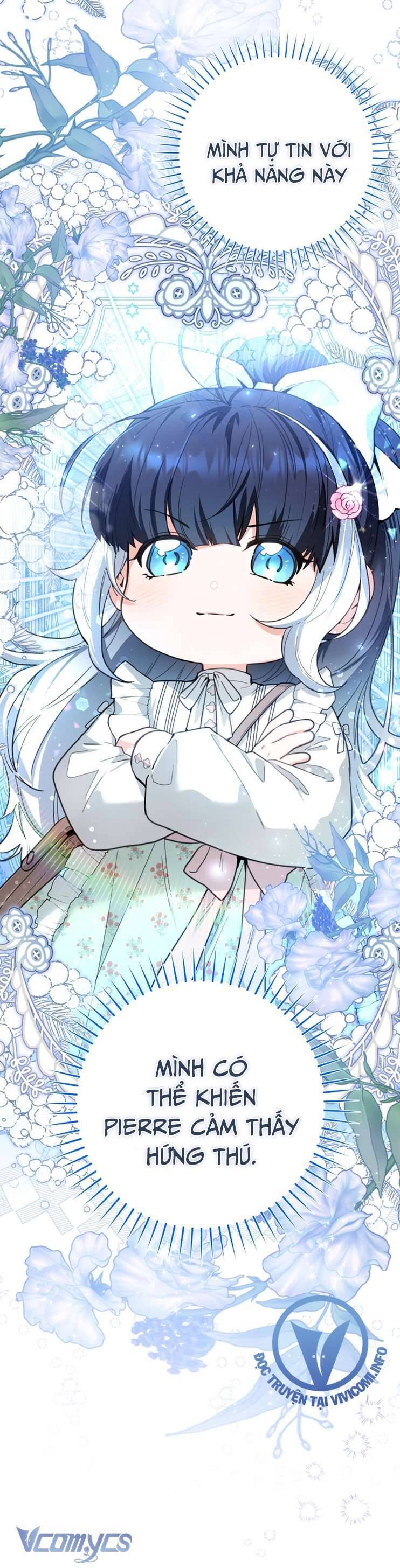 Bé Con Cá Voi Sát Thủ - Chapter 2 - Page 67