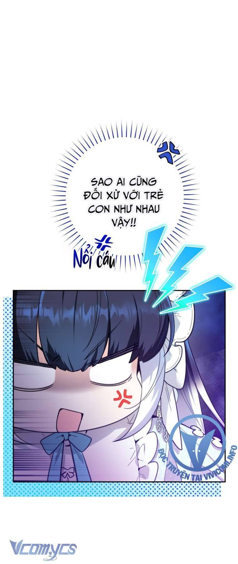 Bé Con Cá Voi Sát Thủ - Chapter 2 - Page 7