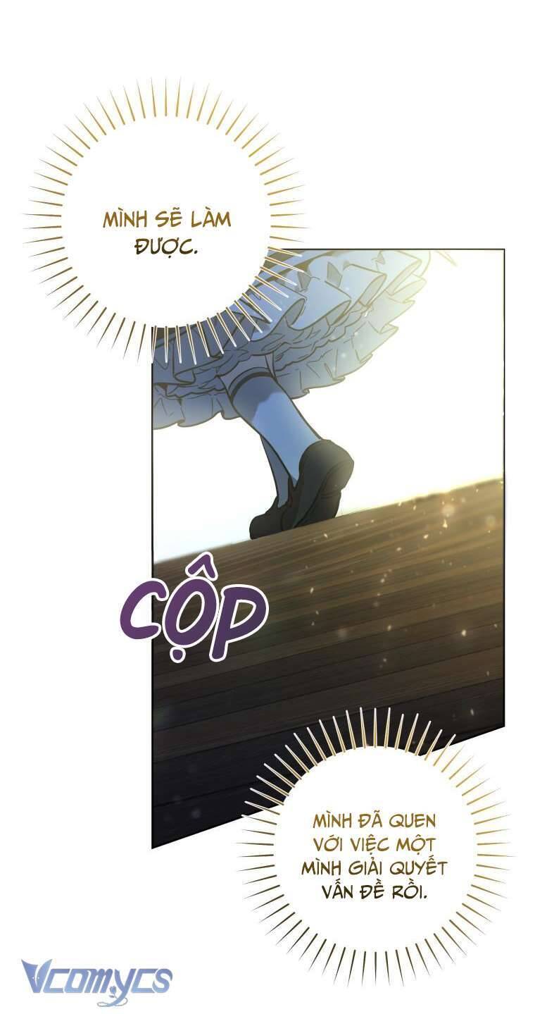 Bé Con Cá Voi Sát Thủ - Chapter 20 - Page 12