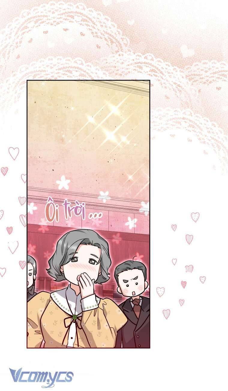 Bé Con Cá Voi Sát Thủ - Chapter 20 - Page 16