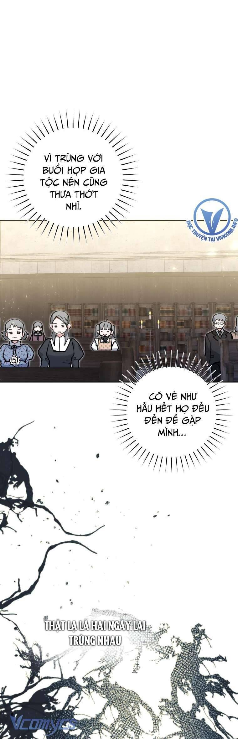 Bé Con Cá Voi Sát Thủ - Chapter 20 - Page 18