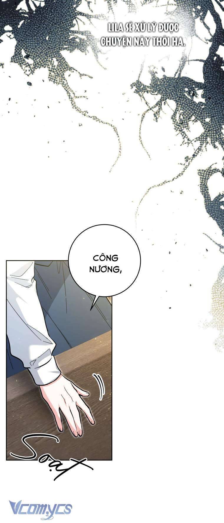 Bé Con Cá Voi Sát Thủ - Chapter 20 - Page 19