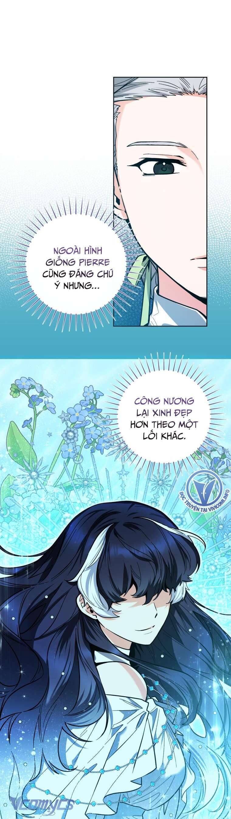 Bé Con Cá Voi Sát Thủ - Chapter 20 - Page 23