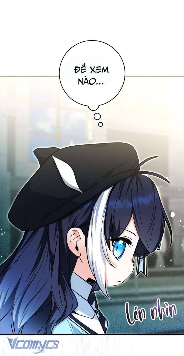 Bé Con Cá Voi Sát Thủ - Chapter 20 - Page 26