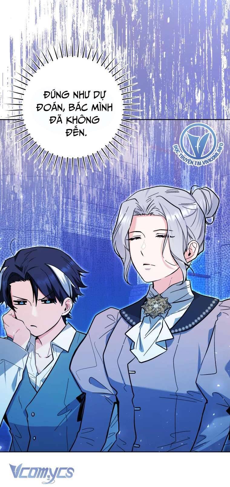 Bé Con Cá Voi Sát Thủ - Chapter 20 - Page 28