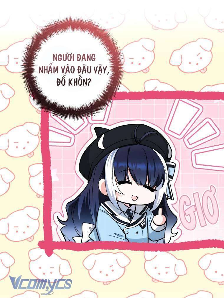 Bé Con Cá Voi Sát Thủ - Chapter 20 - Page 29