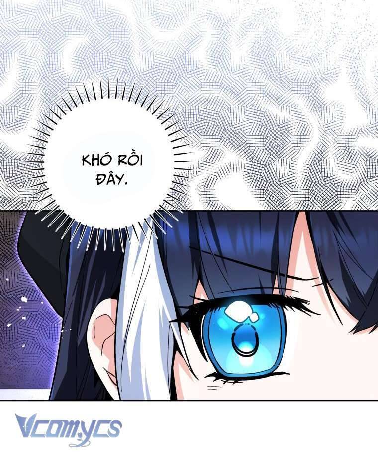 Bé Con Cá Voi Sát Thủ - Chapter 20 - Page 31