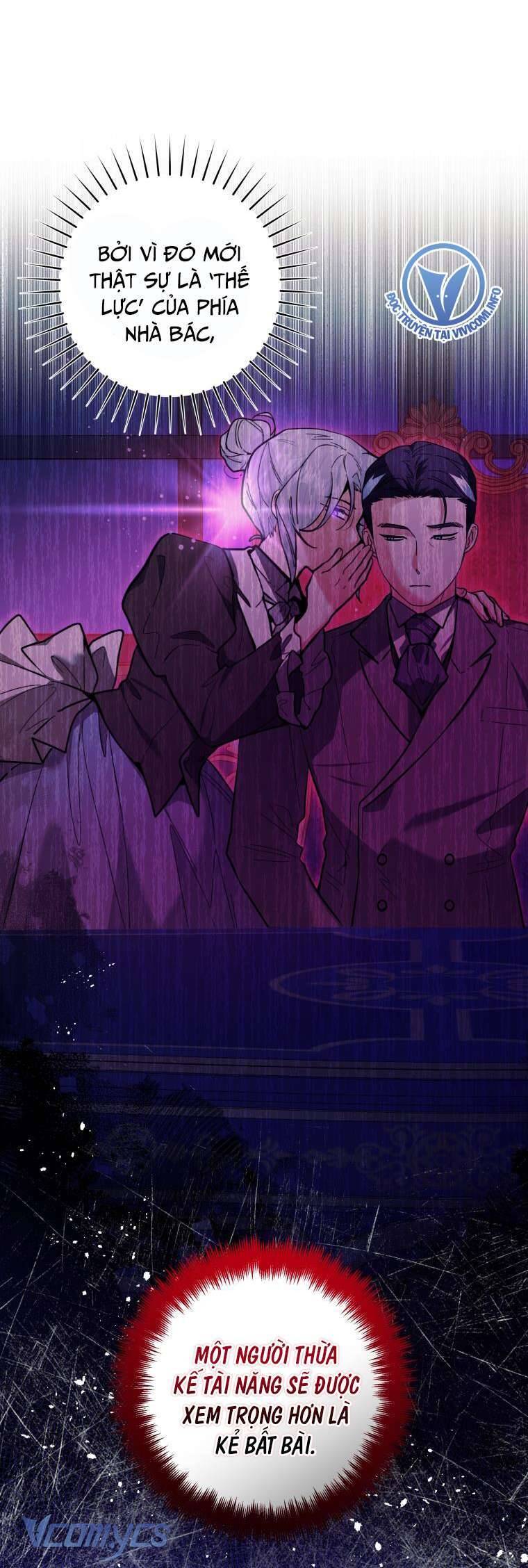 Bé Con Cá Voi Sát Thủ - Chapter 20 - Page 32