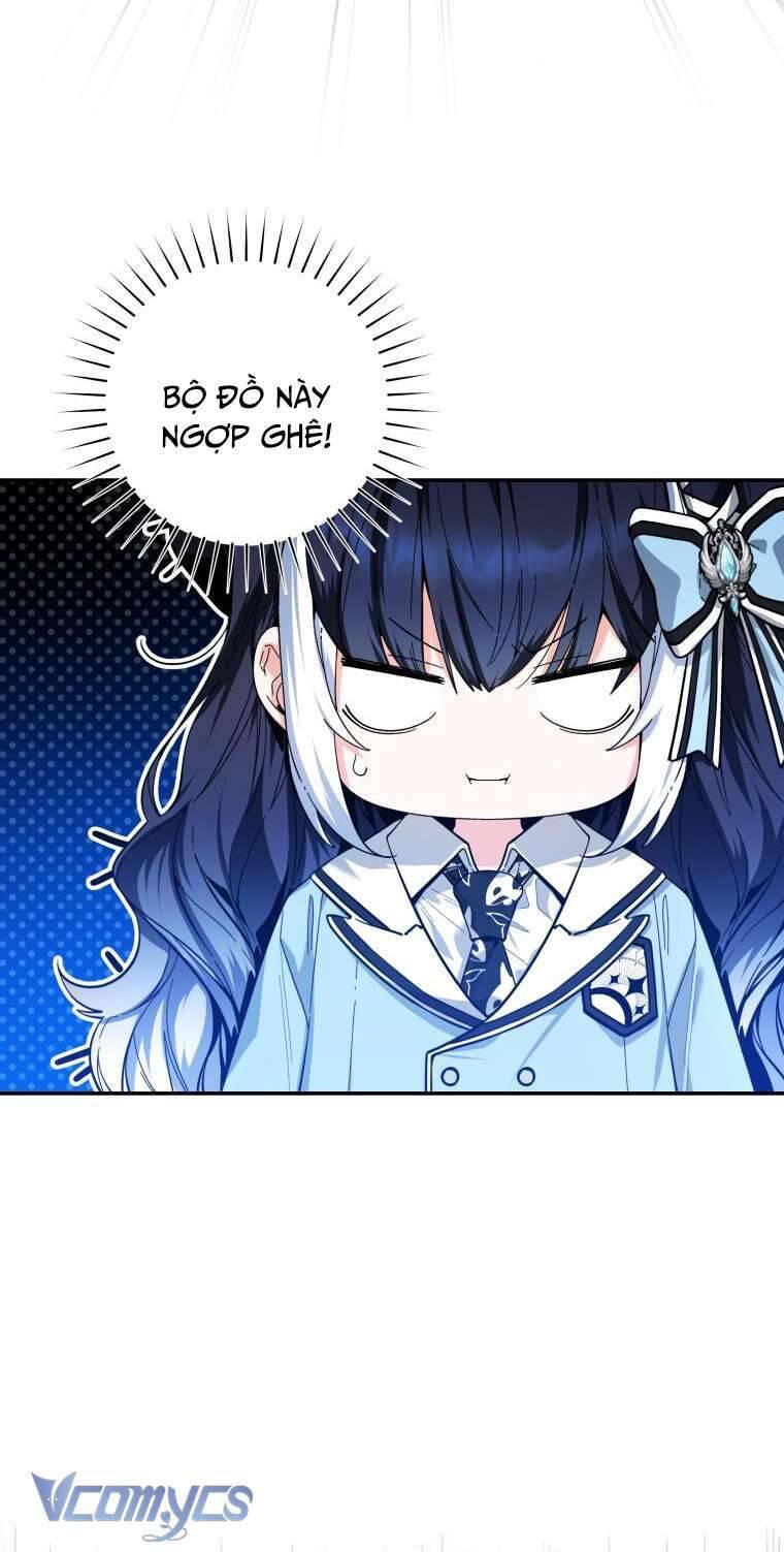 Bé Con Cá Voi Sát Thủ - Chapter 20 - Page 4