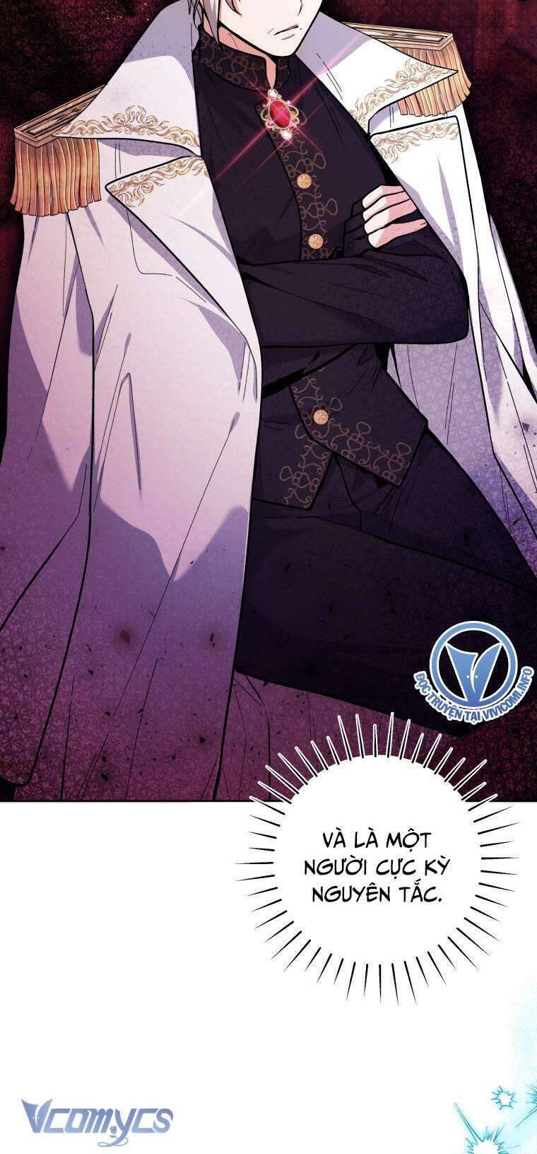 Bé Con Cá Voi Sát Thủ - Chapter 20 - Page 45