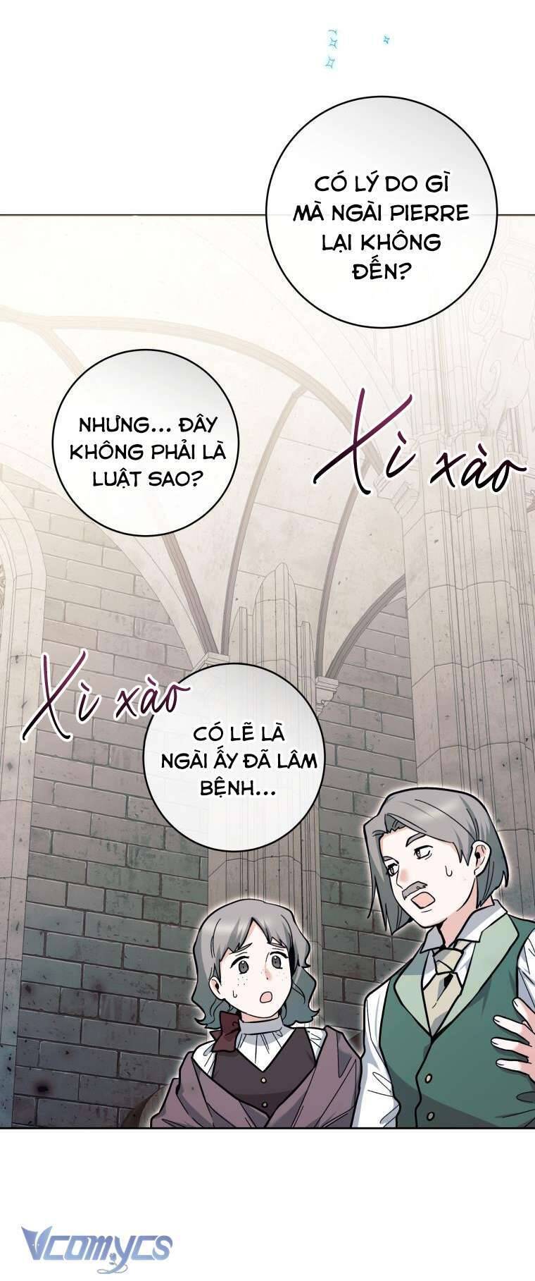 Bé Con Cá Voi Sát Thủ - Chapter 20 - Page 49