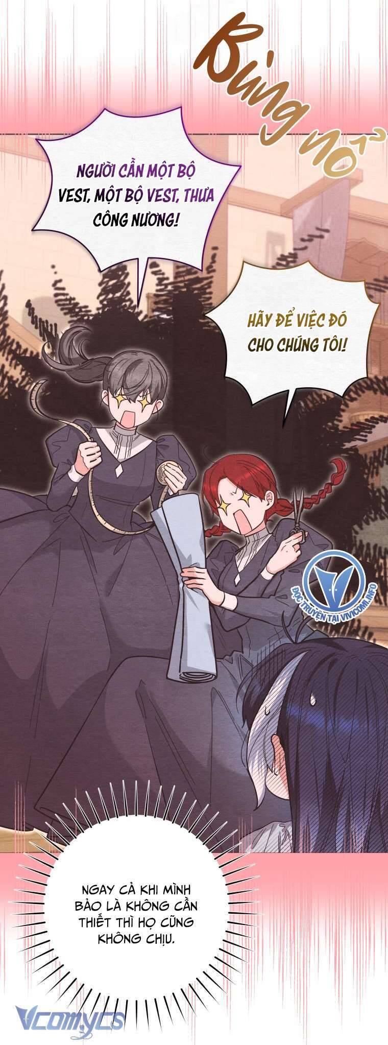 Bé Con Cá Voi Sát Thủ - Chapter 20 - Page 5