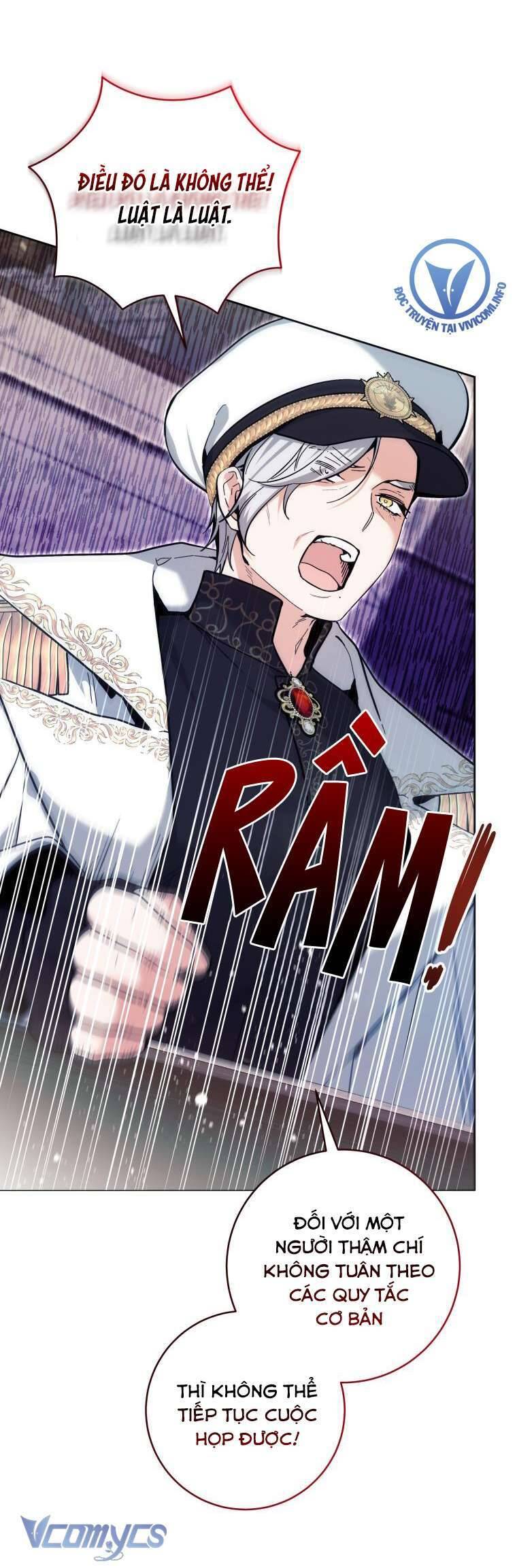 Bé Con Cá Voi Sát Thủ - Chapter 20 - Page 51