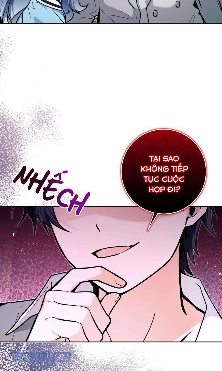 Bé Con Cá Voi Sát Thủ - Chapter 20 - Page 53