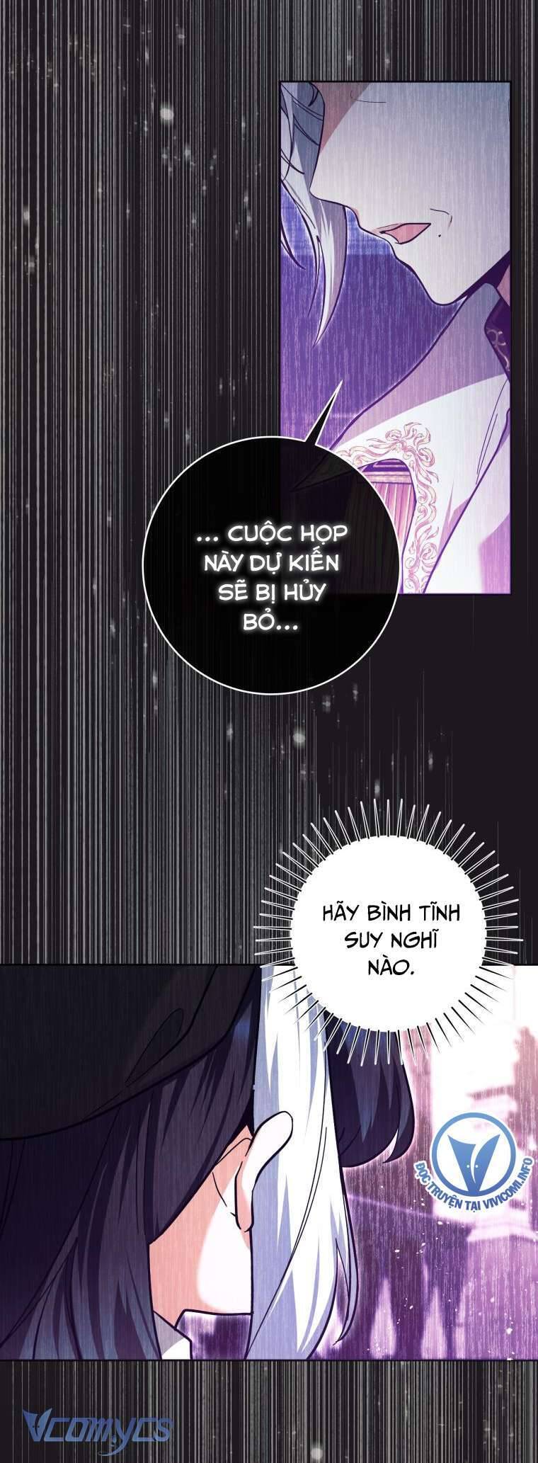 Bé Con Cá Voi Sát Thủ - Chapter 20 - Page 58