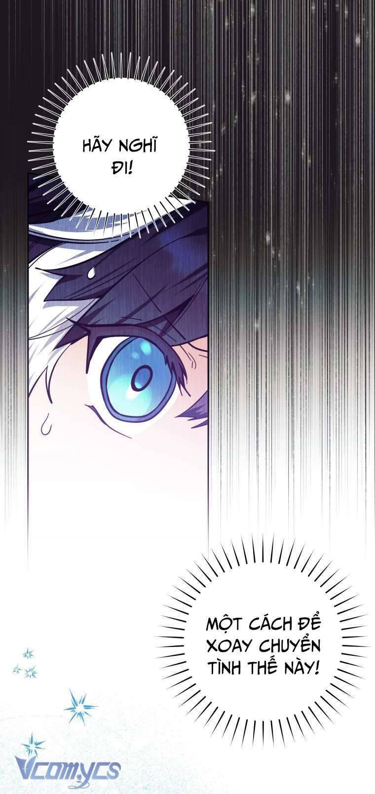 Bé Con Cá Voi Sát Thủ - Chapter 20 - Page 59