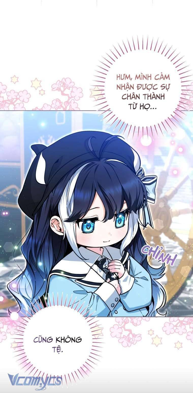 Bé Con Cá Voi Sát Thủ - Chapter 20 - Page 6