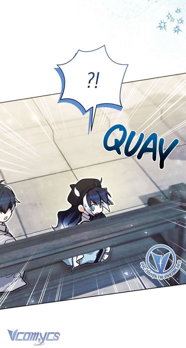 Bé Con Cá Voi Sát Thủ - Chapter 20 - Page 61