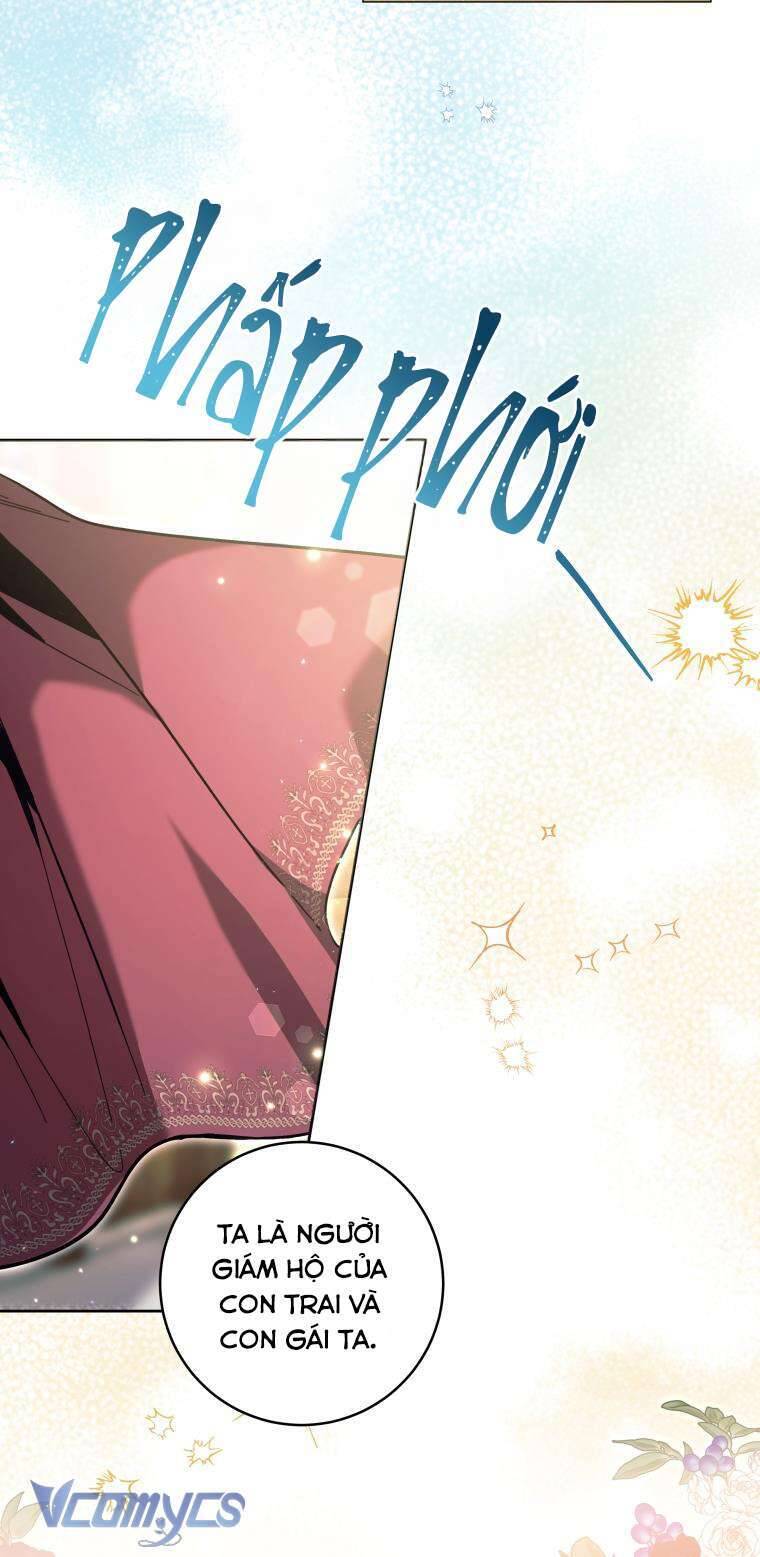 Bé Con Cá Voi Sát Thủ - Chapter 20 - Page 63