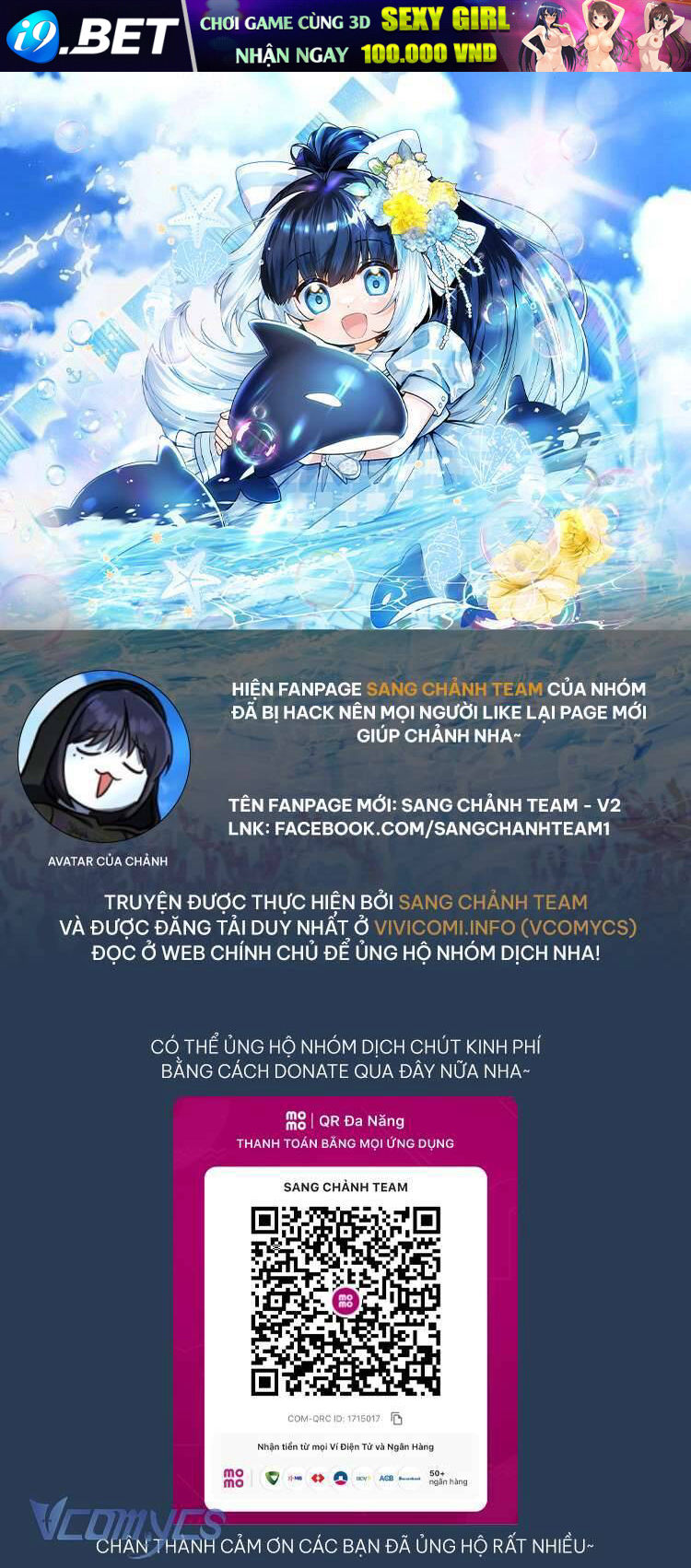 Bé Con Cá Voi Sát Thủ - Chapter 20 - Page 67