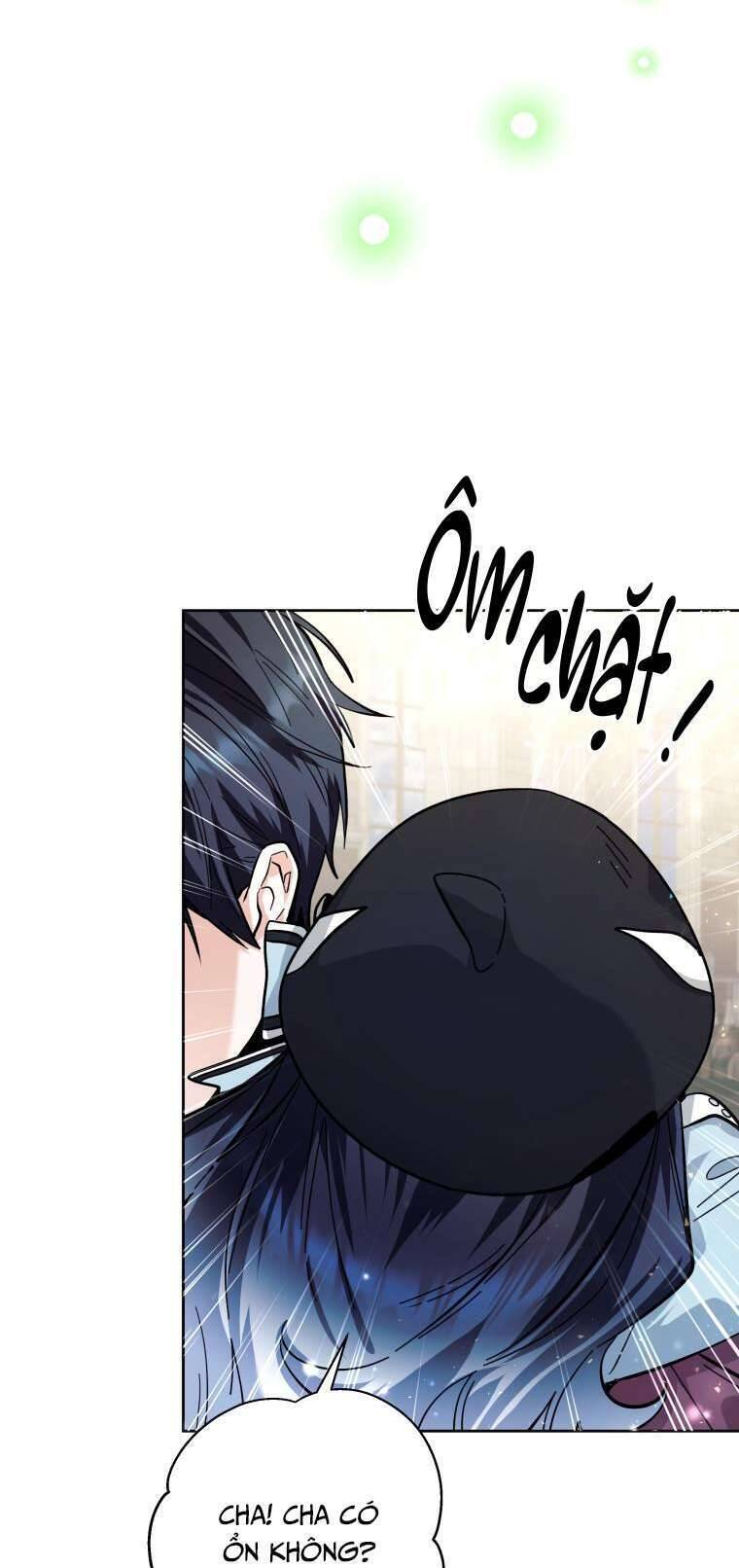 Bé Con Cá Voi Sát Thủ - Chapter 21 - Page 11