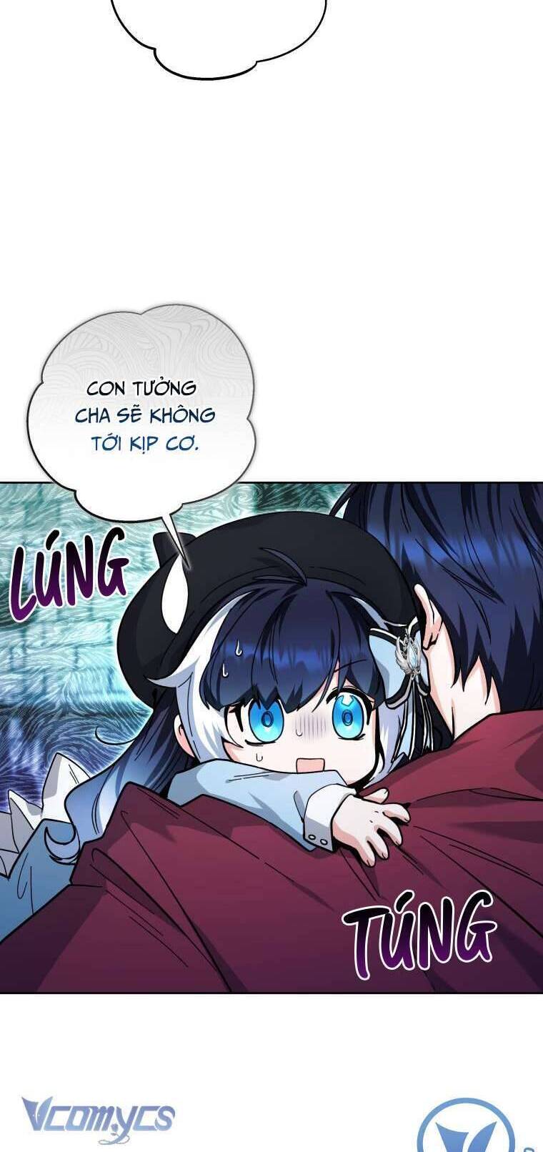 Bé Con Cá Voi Sát Thủ - Chapter 21 - Page 12