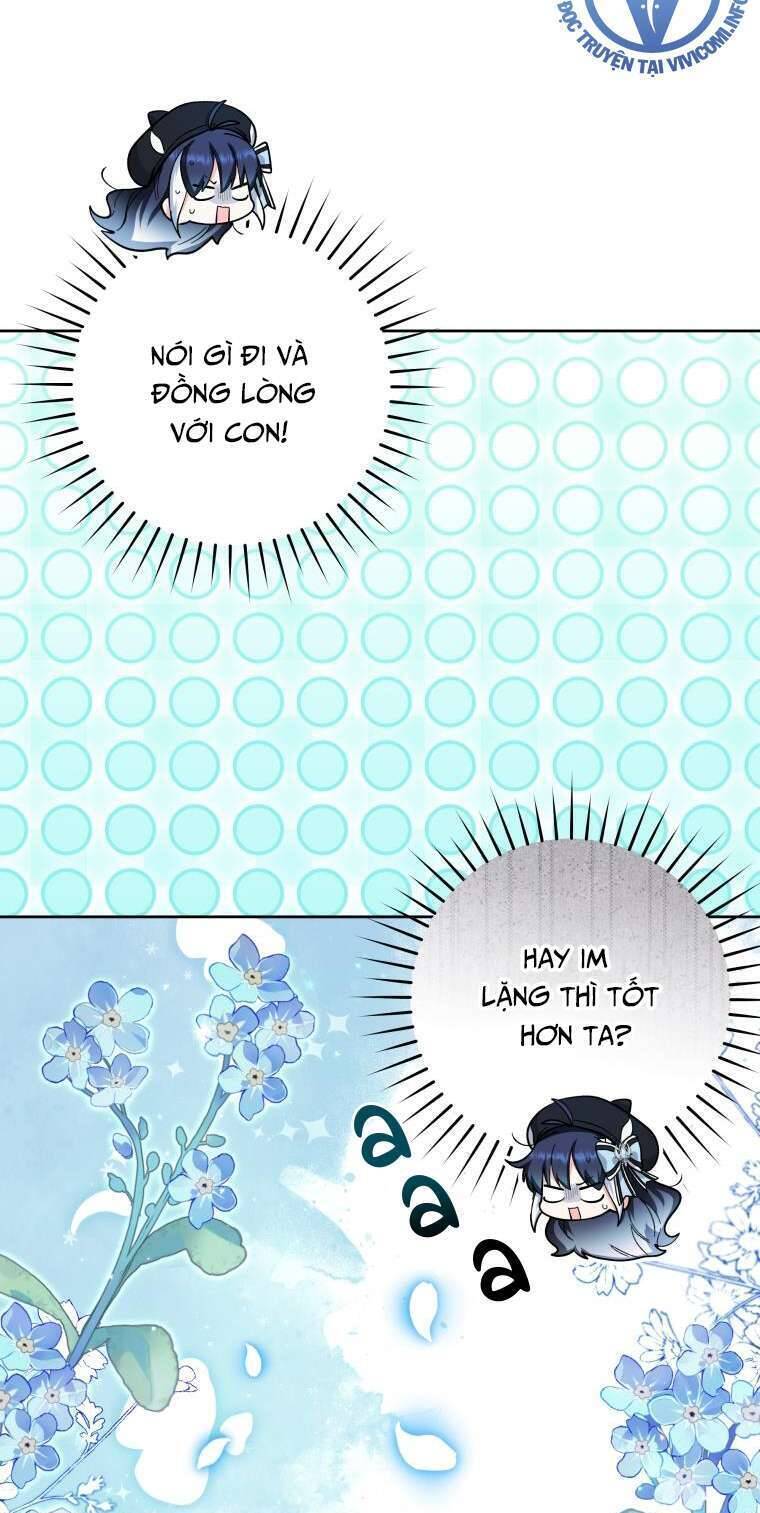 Bé Con Cá Voi Sát Thủ - Chapter 21 - Page 13