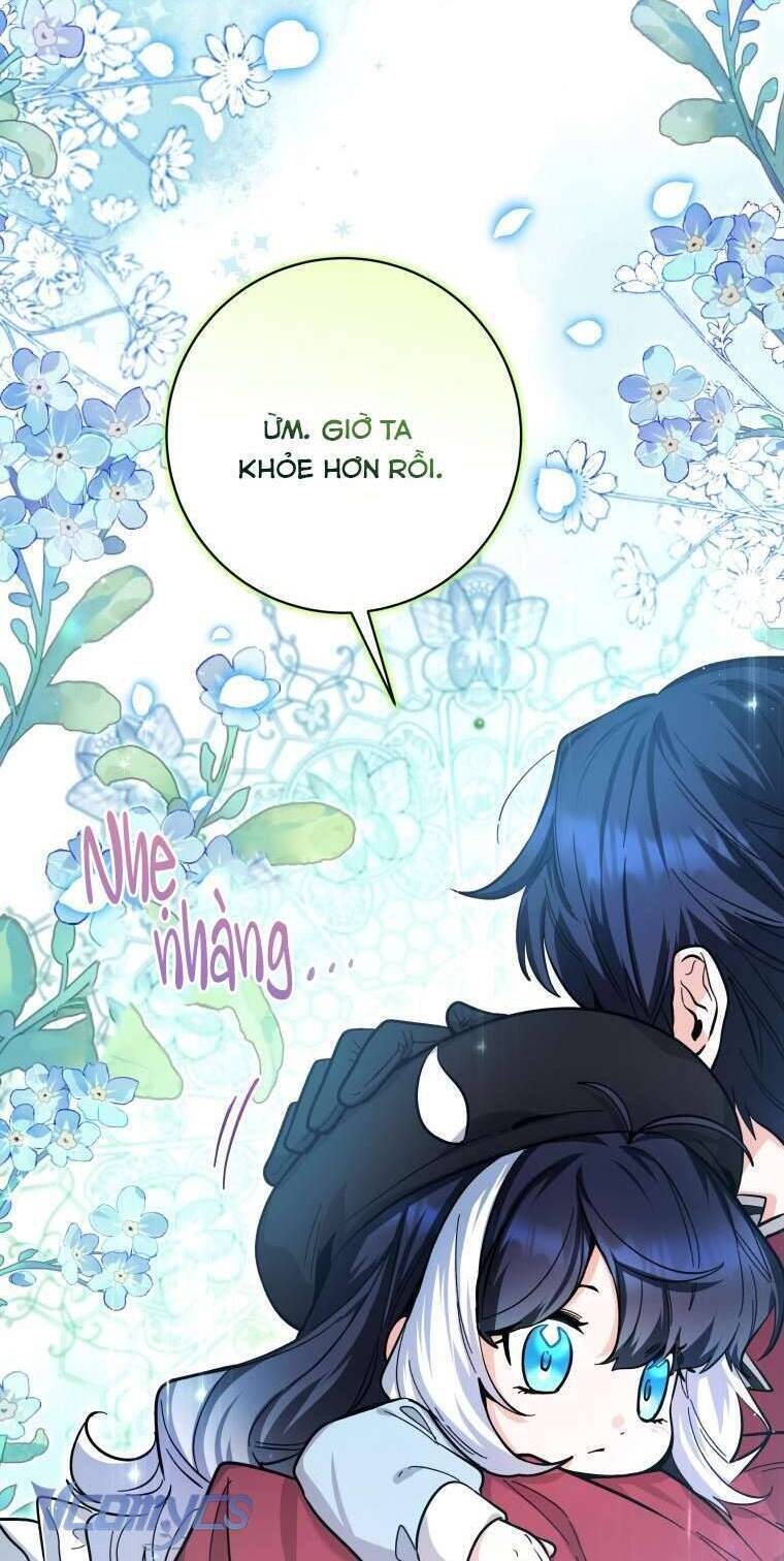 Bé Con Cá Voi Sát Thủ - Chapter 21 - Page 14