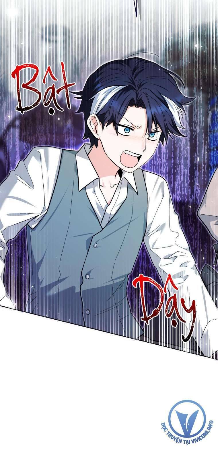 Bé Con Cá Voi Sát Thủ - Chapter 21 - Page 19