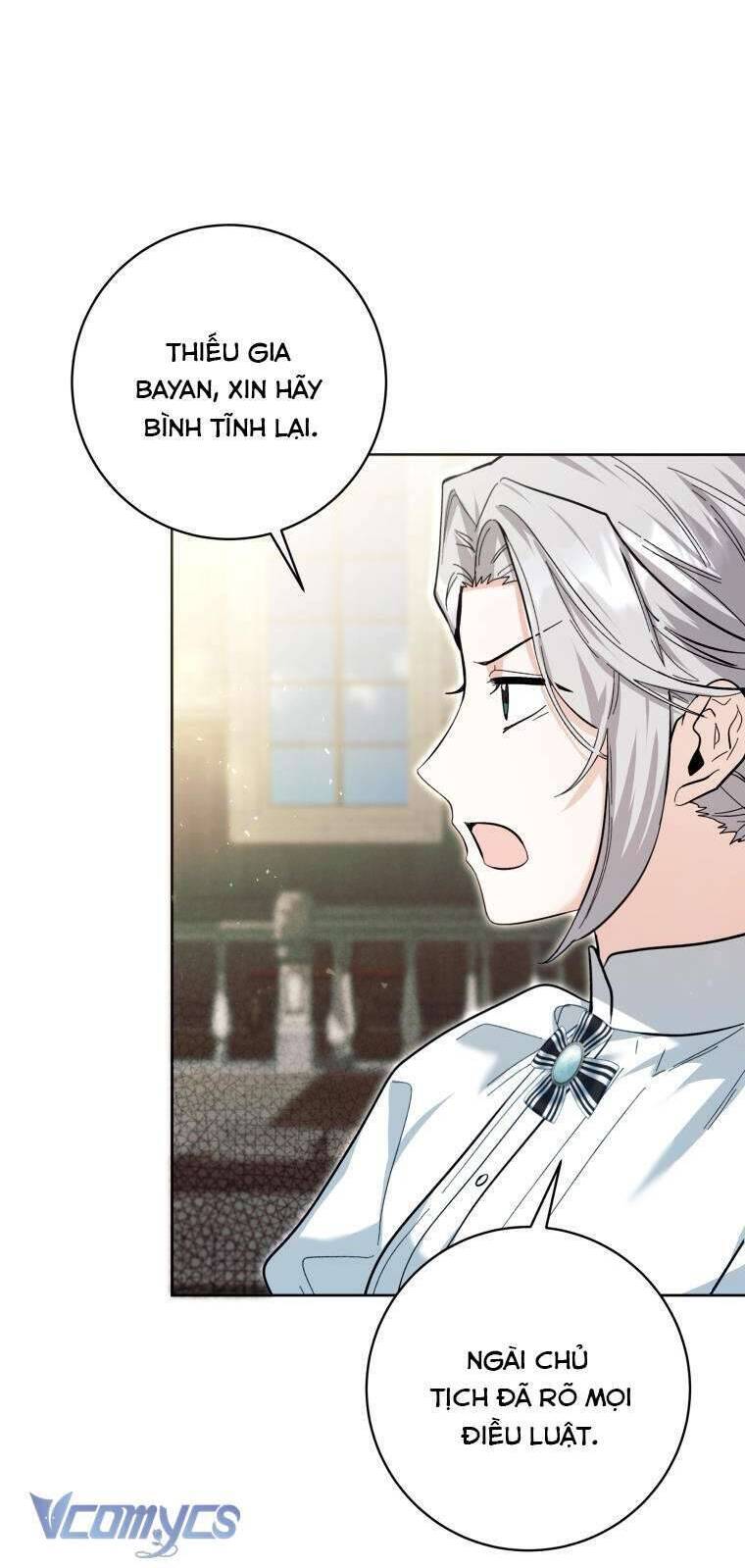 Bé Con Cá Voi Sát Thủ - Chapter 21 - Page 20