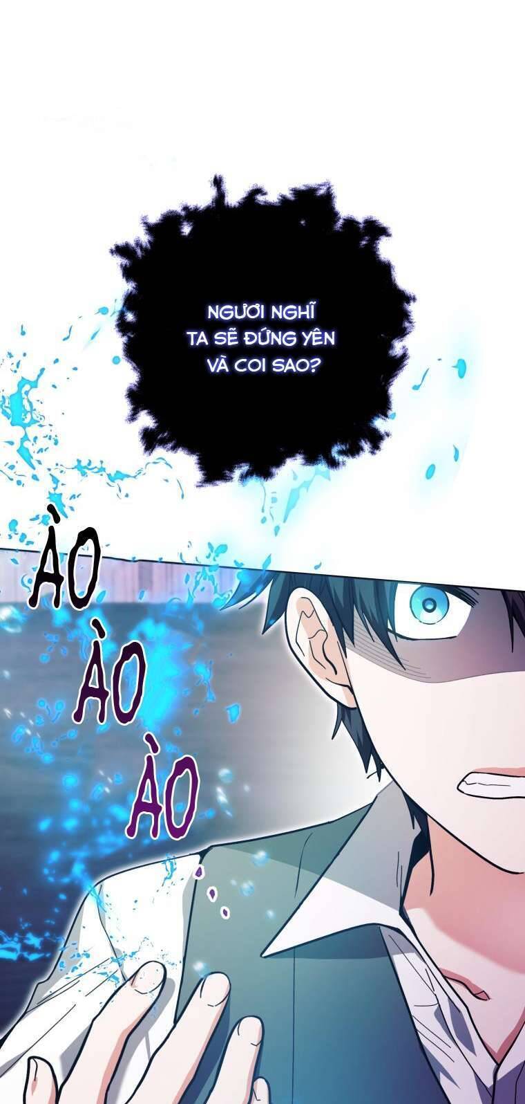 Bé Con Cá Voi Sát Thủ - Chapter 21 - Page 21