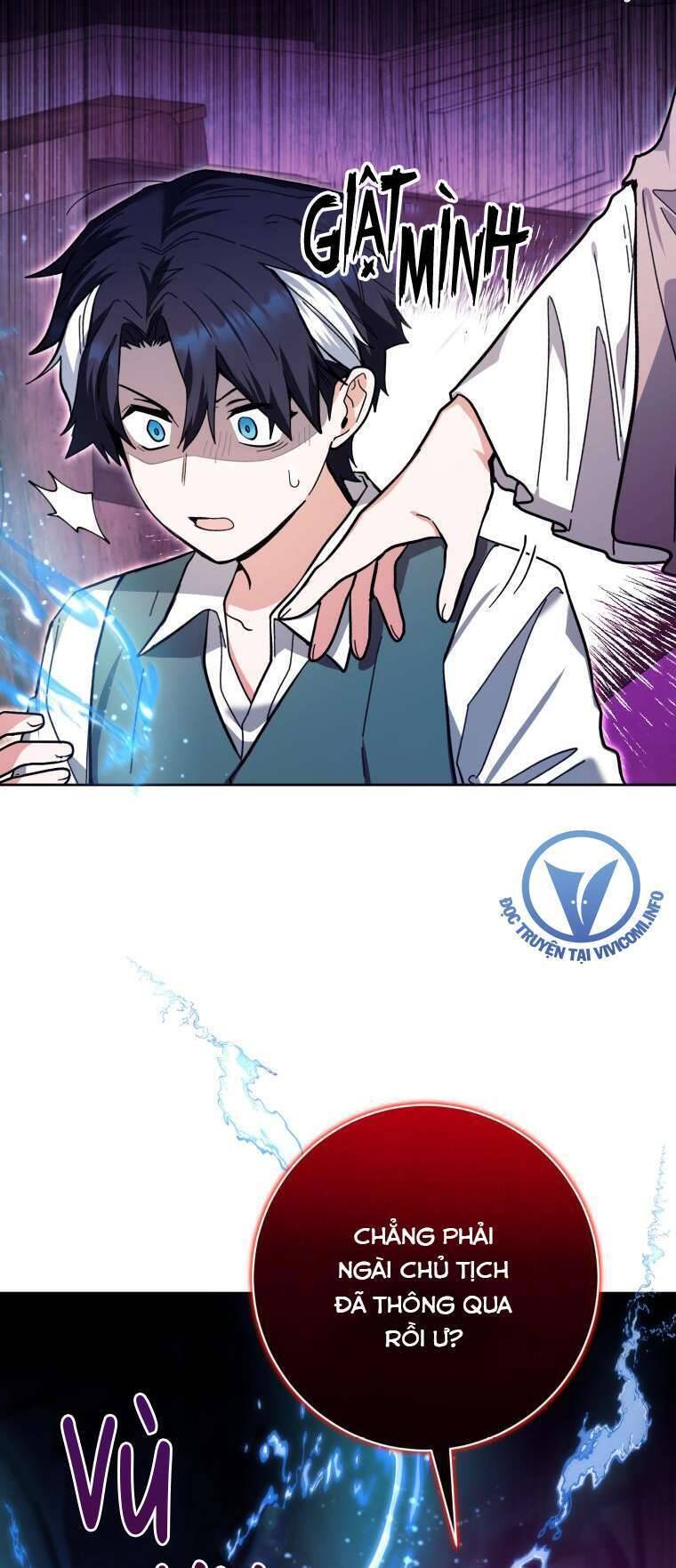 Bé Con Cá Voi Sát Thủ - Chapter 21 - Page 23