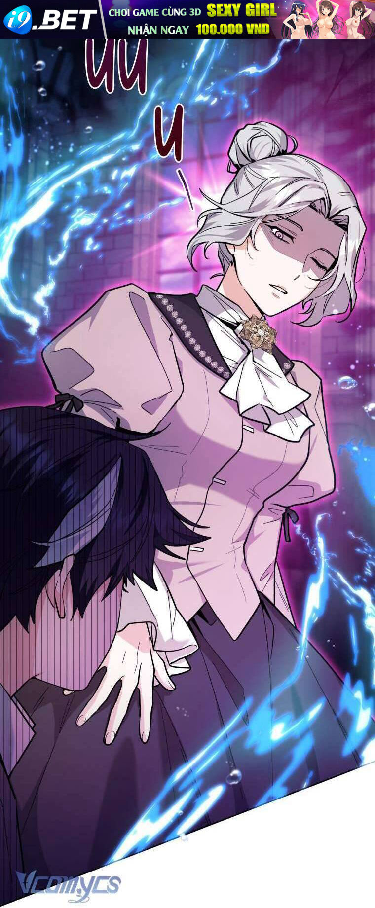 Bé Con Cá Voi Sát Thủ - Chapter 21 - Page 24