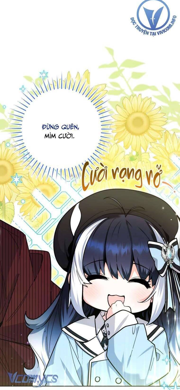 Bé Con Cá Voi Sát Thủ - Chapter 21 - Page 29