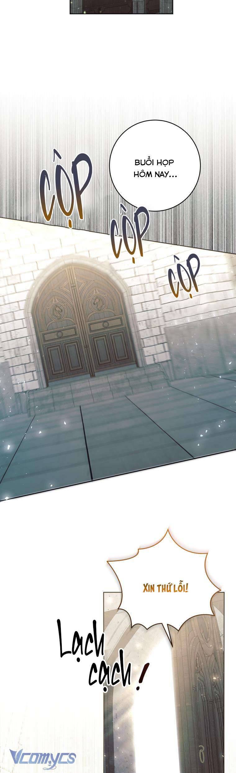 Bé Con Cá Voi Sát Thủ - Chapter 21 - Page 31