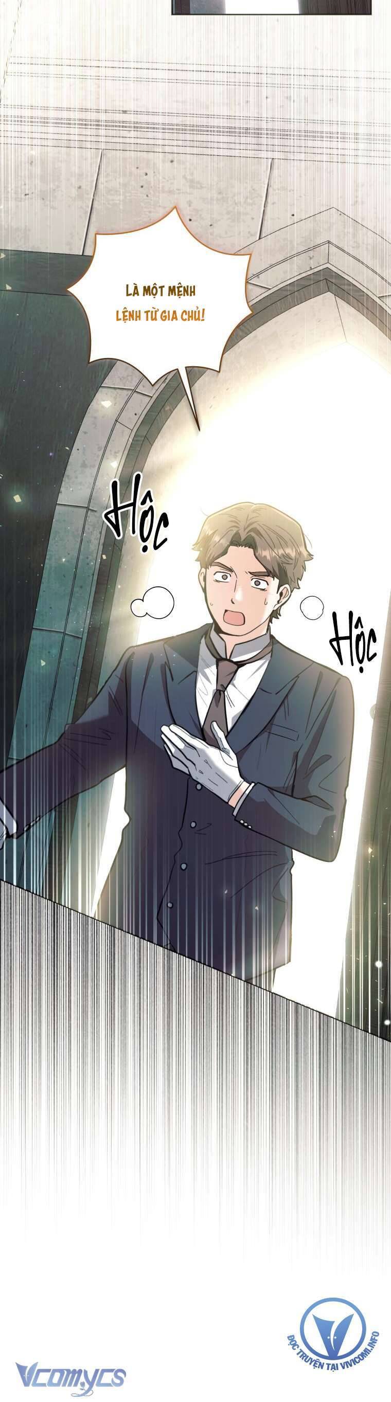 Bé Con Cá Voi Sát Thủ - Chapter 21 - Page 32