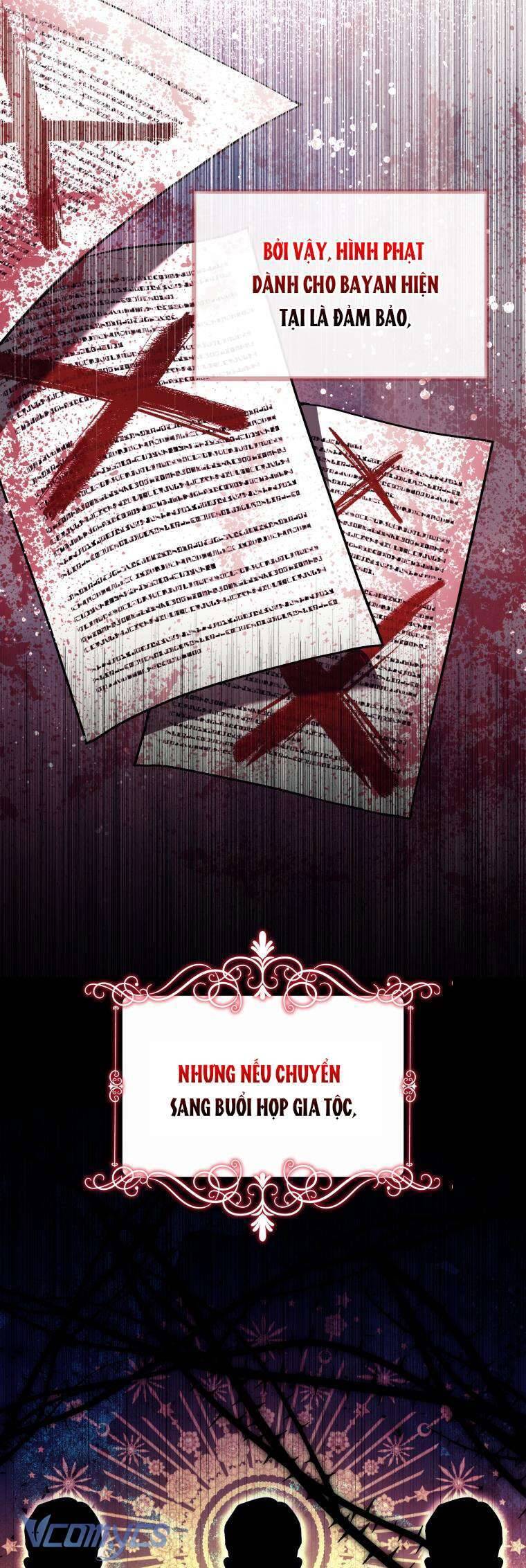 Bé Con Cá Voi Sát Thủ - Chapter 21 - Page 37