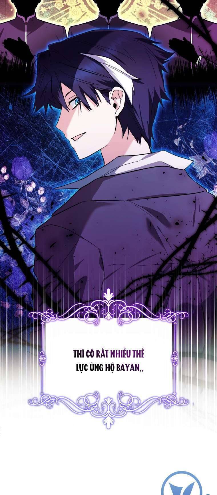 Bé Con Cá Voi Sát Thủ - Chapter 21 - Page 38