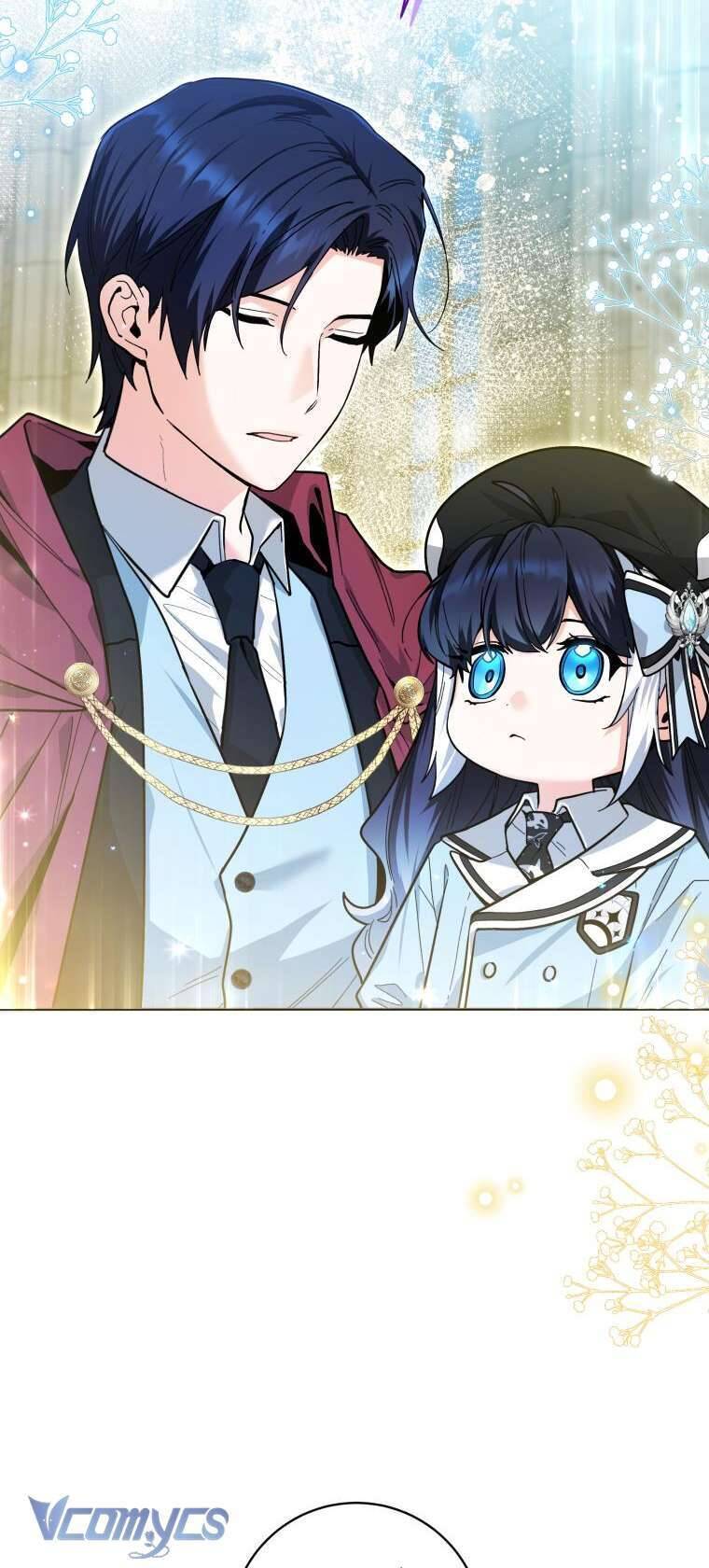 Bé Con Cá Voi Sát Thủ - Chapter 21 - Page 42