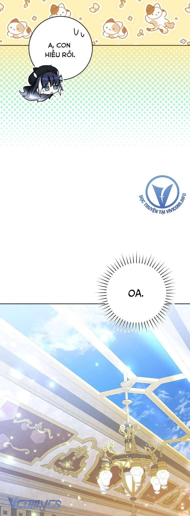 Bé Con Cá Voi Sát Thủ - Chapter 21 - Page 45