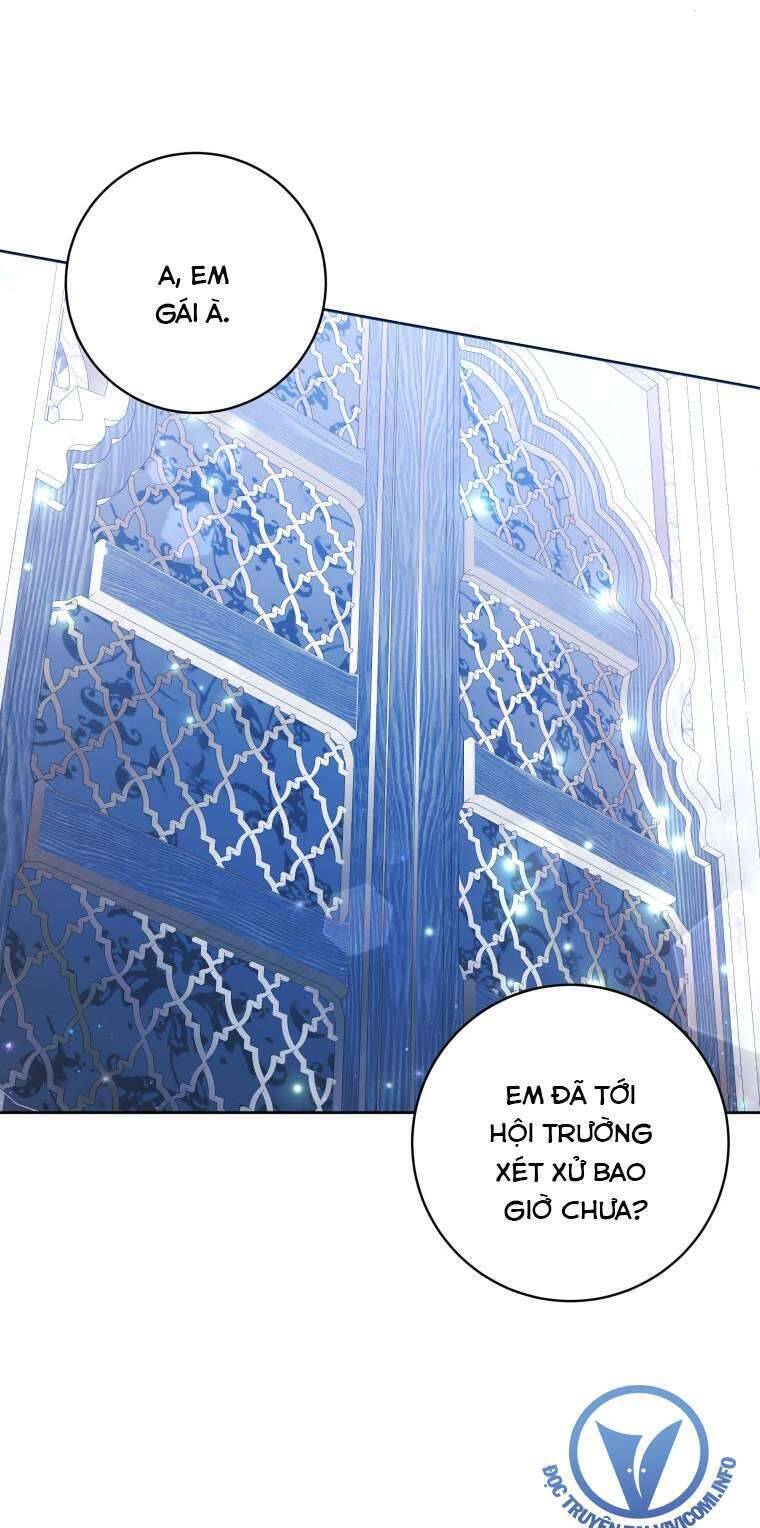 Bé Con Cá Voi Sát Thủ - Chapter 21 - Page 49